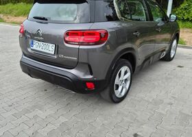 Ситроен C5 Aircross, объемом двигателя 1.5 л и пробегом 136 тыс. км за 18337 $, фото 15 на Automoto.ua