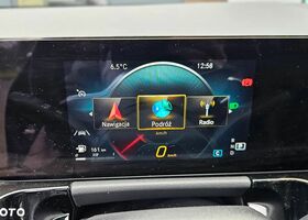 Мерседес ГЛА-Класс 2020 в Европе на Automoto.ua Черный Мерседес ГЛА-Класс, объемом двигателя 1 л и пробегом 155 тыс. км за 119900 $, фото 27 на Automoto.ua