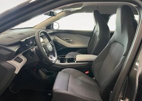 Форд Эксплорер 2025 в Европе на Automoto.ua Серый Форд Эксплорер, объемом двигателя 0 л и пробегом 0 тыс. км за 53156 $, фото 13 на Automoto.ua
