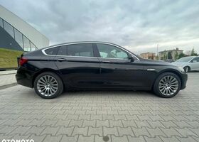 БМВ 5GT, об'ємом двигуна 2.99 л та пробігом 248 тис. км за 16199 $, фото 1 на Automoto.ua