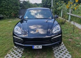 Порше Cayenne, об'ємом двигуна 3 л та пробігом 268 тис. км за 18790 $, фото 1 на Automoto.ua