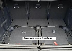 Пежо 5008, объемом двигателя 1.6 л и пробегом 166 тыс. км за 17927 $, фото 17 на Automoto.ua