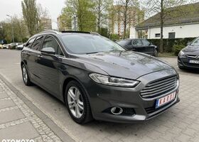 Форд Мондео, объемом двигателя 2 л и пробегом 239 тыс. км за 10151 $, фото 3 на Automoto.ua