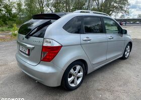 Хонда ФРВ, объемом двигателя 2 л и пробегом 313 тыс. км за 2592 $, фото 13 на Automoto.ua