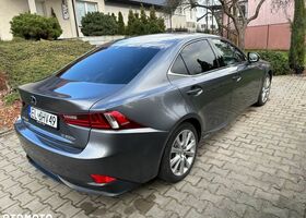 Лексус ІС, об'ємом двигуна 2.49 л та пробігом 215 тис. км за 15659 $, фото 3 на Automoto.ua