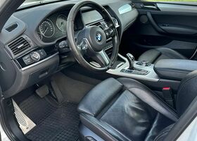 БМВ Х3, об'ємом двигуна 2.99 л та пробігом 175 тис. км за 30886 $, фото 30 на Automoto.ua