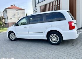 Крайслер Town & Country, об'ємом двигуна 3.61 л та пробігом 134 тис. км за 14363 $, фото 14 на Automoto.ua