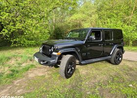 Джип Wrangler, об'ємом двигуна 2 л та пробігом 42 тис. км за 46868 $, фото 5 на Automoto.ua