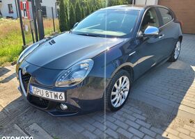 Альфа Ромео Giulietta, об'ємом двигуна 1.37 л та пробігом 200 тис. км за 9935 $, фото 9 на Automoto.ua