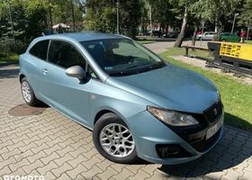 Сеат Ибица, объемом двигателя 1.97 л и пробегом 189 тыс. км за 3650 $, фото 13 на Automoto.ua