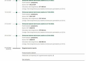 Фольксваген Бора, об'ємом двигуна 1.78 л та пробігом 285 тис. км за 3240 $, фото 22 на Automoto.ua