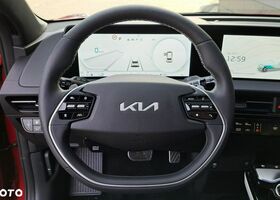 Кіа EV6, об'ємом двигуна 0 л та пробігом 10 тис. км за 54406 $, фото 21 на Automoto.ua