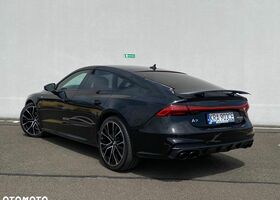 Ауді A7 Sportback, об'ємом двигуна 2.97 л та пробігом 72 тис. км за 42117 $, фото 3 на Automoto.ua