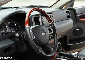 Джип Grand Cherokee, об'ємом двигуна 2.99 л та пробігом 200 тис. км за 8639 $, фото 22 на Automoto.ua