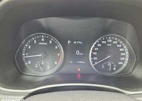 Хендай i30, об'ємом двигуна 1.35 л та пробігом 92 тис. км за 13369 $, фото 24 на Automoto.ua