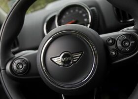 MINI Cooper 2018 на тест-драйве, фото 32