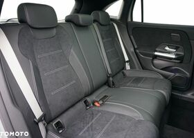 Мерседес ГЛА-Класс 2025 в Европе на Automoto.ua Серый Мерседес ГЛА-Класс, объемом двигателя 1 л и пробегом 1 тыс. км за 241323 $, фото 8 на Automoto.ua