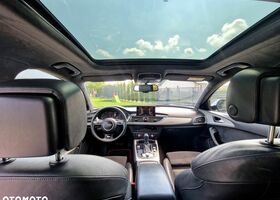 Ауді A6 Allroad, об'ємом двигуна 2.97 л та пробігом 197 тис. км за 20842 $, фото 6 на Automoto.ua