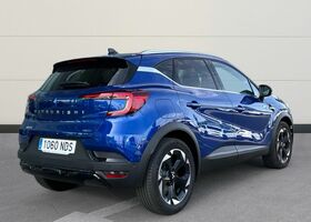 Мицубиси АСХ 2025 в Европе на Automoto.ua Синий Мицубиси АСХ, объемом двигателя 1.6 л и пробегом 5 тыс. км за 33487 $, фото 2 на Automoto.ua