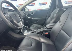 Вольво V40, об'ємом двигуна 1.5 л та пробігом 67 тис. км за 16205 $, фото 6 на Automoto.ua