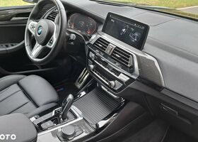 БМВ X3 M, объемом двигателя 3 л и пробегом 2 тыс. км за 52808 $, фото 10 на Automoto.ua