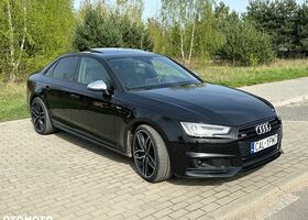 Ауди С4, объемом двигателя 3 л и пробегом 136 тыс. км за 30216 $, фото 1 на Automoto.ua