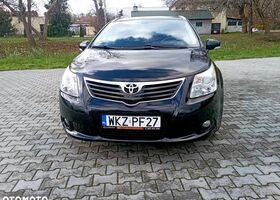 Тойота Авенсис, объемом двигателя 1.8 л и пробегом 220 тыс. км за 7106 $, фото 1 на Automoto.ua