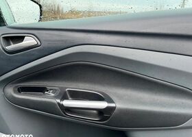 Форд Сі-Макс 2011 у Європі на Automoto.ua Білий Форд Сі-Макс, об'ємом двигуна 1 л та пробігом 224 тис. км за 18900 $, фото 23 на Automoto.ua