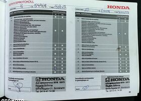 Хонда СРВ, об'ємом двигуна 1.6 л та пробігом 124 тис. км за 13585 $, фото 38 на Automoto.ua