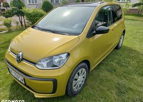 Фольксваген Ап, об'ємом двигуна 1 л та пробігом 99 тис. км за 9266 $, фото 6 на Automoto.ua