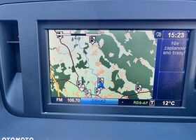 Рено Меган 2010 в Европе на Automoto.ua Черный Рено Меган, объемом двигателя 1 л и пробегом 164 тыс. км за 4093 $, фото 12 на Automoto.ua