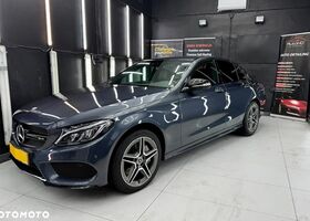 Мерседес Ц-Клас 2015 у Європі на Automoto.ua Мерседес Ц-Клас, об'ємом двигуна 2.14 л та пробігом 189 тис. км за 79500 $, фото 33 на Automoto.ua