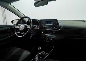 Хендай і20 2022 у Європі на Automoto.ua Синій Хендай і20, об'ємом двигуна 1 л та пробігом 72 тис. км за 16908 $, фото 29 на Automoto.ua