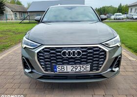 Ауді Q3 Sportback, об'ємом двигуна 1.98 л та пробігом 60 тис. км за 36263 $, фото 6 на Automoto.ua