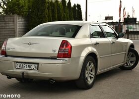 Крайслер 300C, объемом двигателя 2.99 л и пробегом 232 тыс. км за 5594 $, фото 22 на Automoto.ua