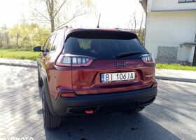 Джип Cherokee, об'ємом двигуна 3.24 л та пробігом 89 тис. км за 21490 $, фото 6 на Automoto.ua