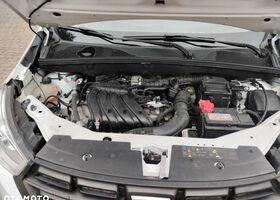 Дачія Лоджі, об'ємом двигуна 1.6 л та пробігом 124 тис. км за 7300 $, фото 6 на Automoto.ua