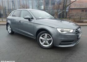 Ауді А3, об'ємом двигуна 1.4 л та пробігом 121 тис. км за 11879 $, фото 2 на Automoto.ua