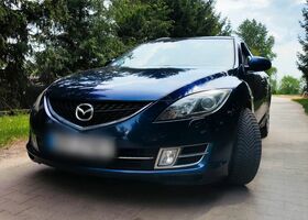 Мазда 6, объемом двигателя 2 л и пробегом 317 тыс. км за 2916 $, фото 10 на Automoto.ua