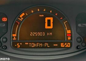 Рено Модус, об'ємом двигуна 1.15 л та пробігом 226 тис. км за 3002 $, фото 14 на Automoto.ua