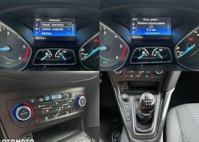 Форд Фокус, объемом двигателя 1.5 л и пробегом 160 тыс. км за 8618 $, фото 10 на Automoto.ua