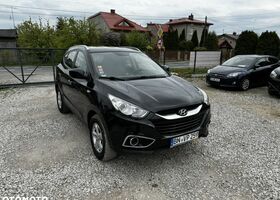 Хендай іх35, об'ємом двигуна 2 л та пробігом 184 тис. км за 7970 $, фото 2 на Automoto.ua