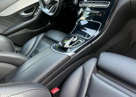 Мерседес Ц-Клас 2018 у Європі на Automoto.ua Білий Мерседес Ц-Клас, об'ємом двигуна 1 л та пробігом 97 тис. км за 23003 $, фото 8 на Automoto.ua