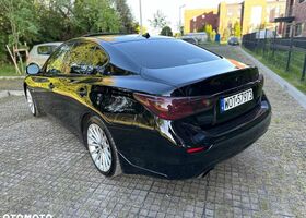 Інфініті Q50, об'ємом двигуна 3.5 л та пробігом 90 тис. км за 16199 $, фото 8 на Automoto.ua