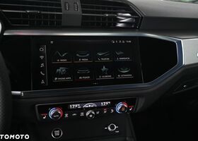 Ауді Q3 Sportback, об'ємом двигуна 1.4 л та пробігом 1 тис. км за 51986 $, фото 15 на Automoto.ua