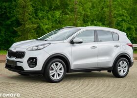 Киа Sportage, объемом двигателя 1.69 л и пробегом 178 тыс. км за 12937 $, фото 2 на Automoto.ua