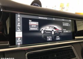 Порше Panamera, об'ємом двигуна 4 л та пробігом 7 тис. км за 90065 $, фото 25 на Automoto.ua