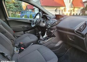 Форд Б-Макс, объемом двигателя 1 л и пробегом 101 тыс. км за 7538 $, фото 20 на Automoto.ua