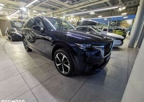 Мазда CX-60, объемом двигателя 3.28 л и пробегом 1 тыс. км за 63045 $, фото 11 на Automoto.ua