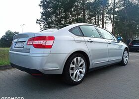 Ситроен С5, объемом двигателя 2 л и пробегом 259 тыс. км за 4752 $, фото 3 на Automoto.ua